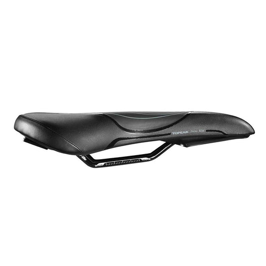 Topeak Saddle Free_RX 3D Comfort Unisex 29 x 16cm