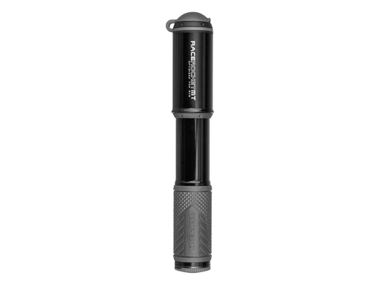 Topeak Mini Pump Race Rocket MT Black