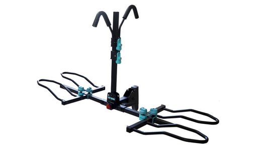 Bear RackTRAILBLAZER 2 - TOWBALL - BEARACK