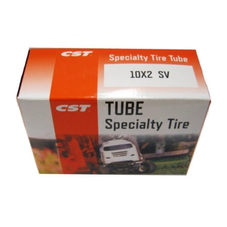 TUBE CST 10 X 2 SV (EA)