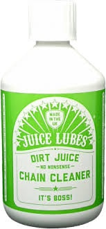 JUICE LUBES - DIRT JUICE BOSS CHAIN CLEANER