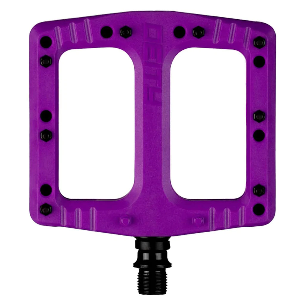 DEITY - Deftrap Pedal