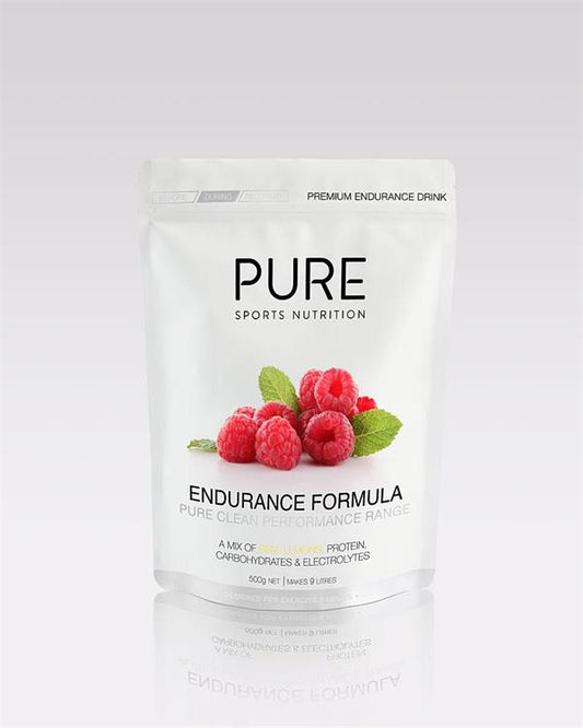 PURE - 500g ENDURANCE FORMULA