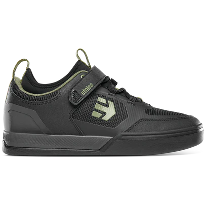 ETNIES CAMBER CLIPLESS