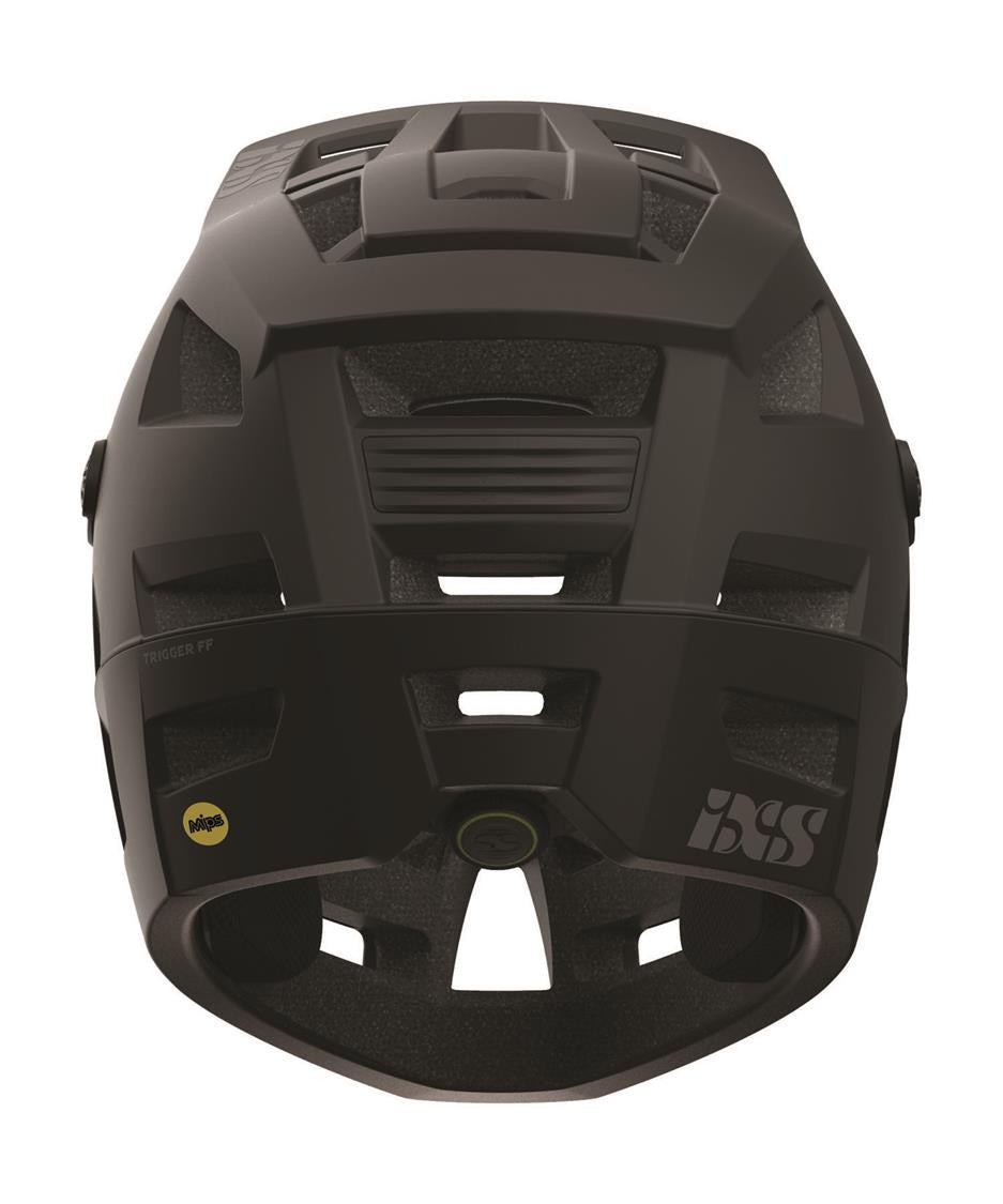 IXS HELMET TRIGGER FF MIPS