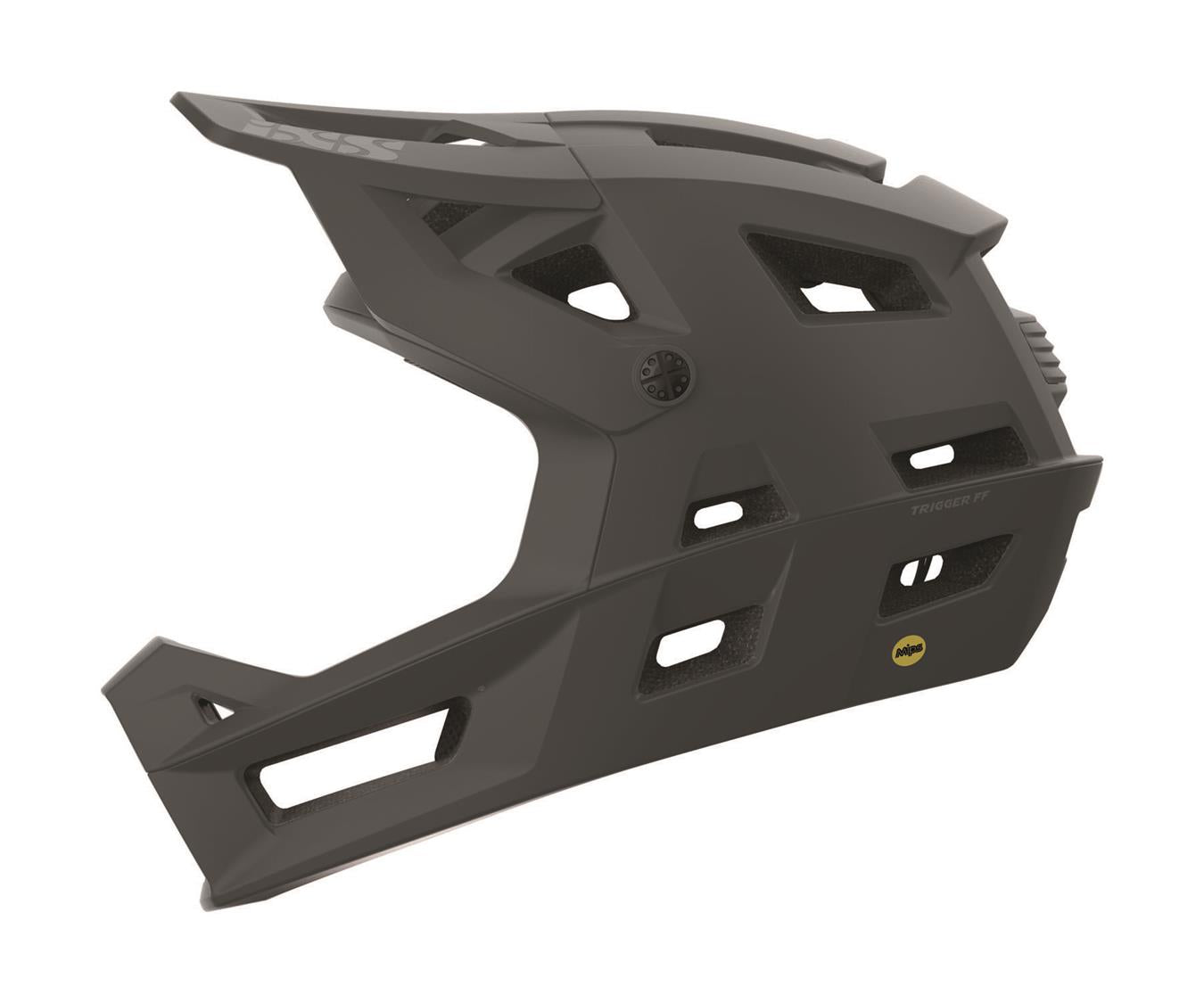 IXS HELMET TRIGGER FF MIPS