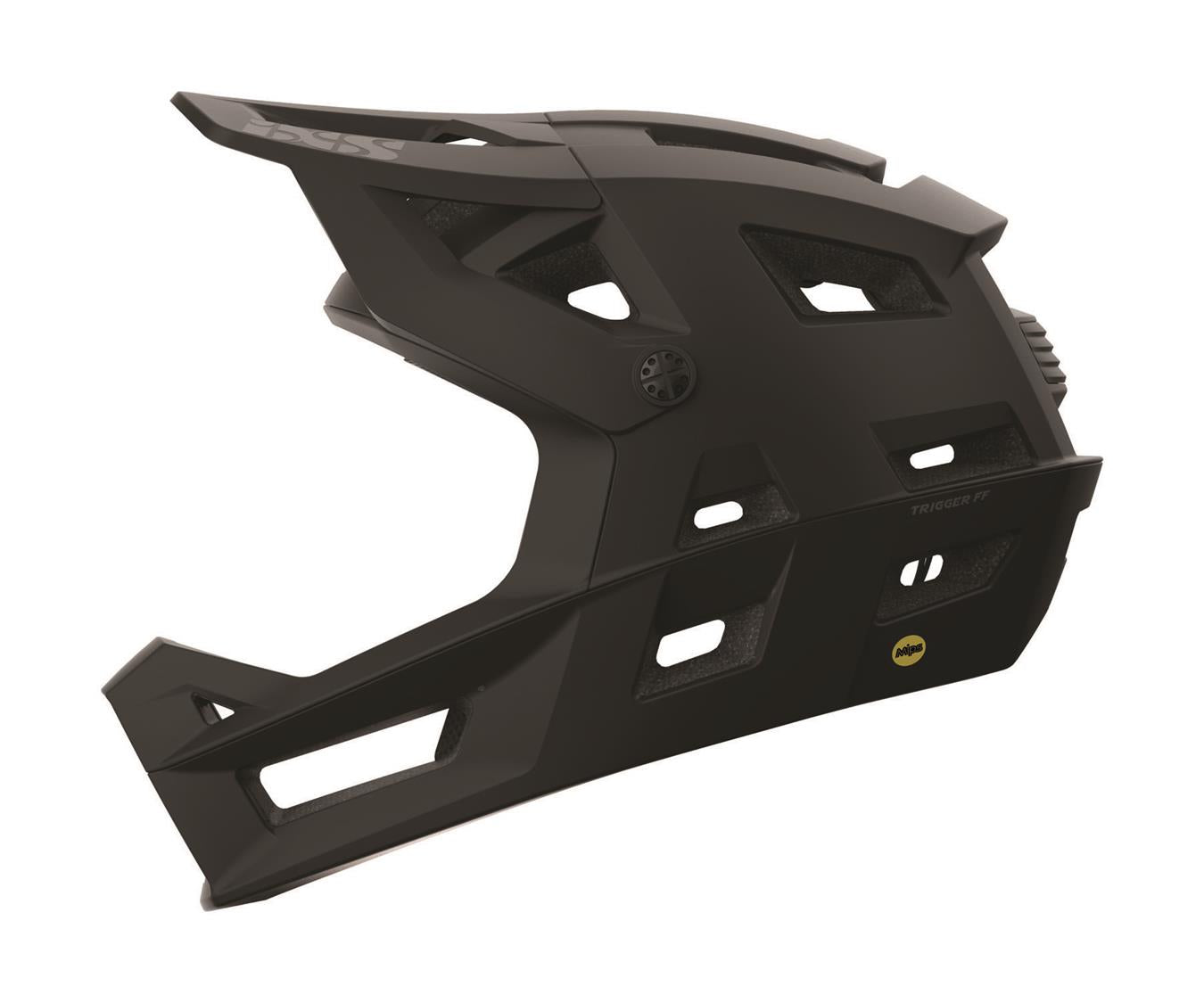 IXS HELMET TRIGGER FF MIPS