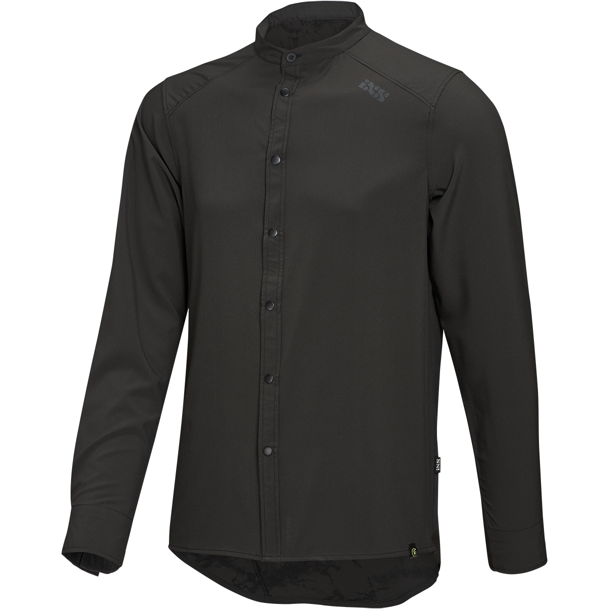 iXS Flow XTG shirt