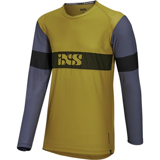 iXS - Trigger EVO Long Sleeve Jersey