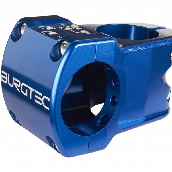 Burgtec Enduro Mk2 Stem