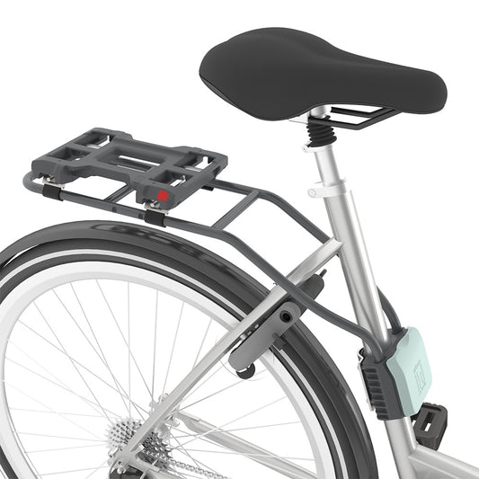 Urban Iki Frame mounting set - Bincho Black