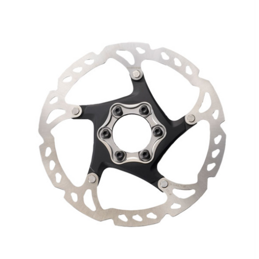 SM-RT76 DISC ROTOR 180mm XT 6-BOLT