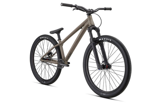 Commencal Absolut Dirt Maxxis 2021