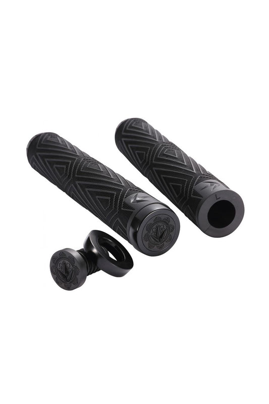 WILLIAM SCOTT GRIPS - ENVY