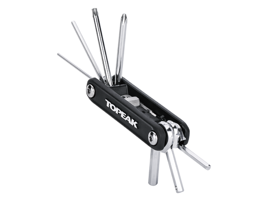 Topeak Multi Tool X-Tool Black