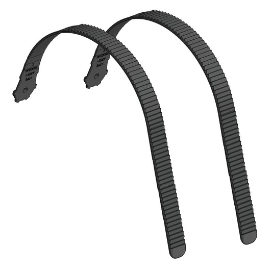 Yakima Long Wheel Strap (Pack of 2)